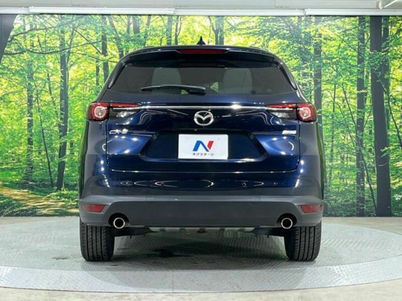 CX-8