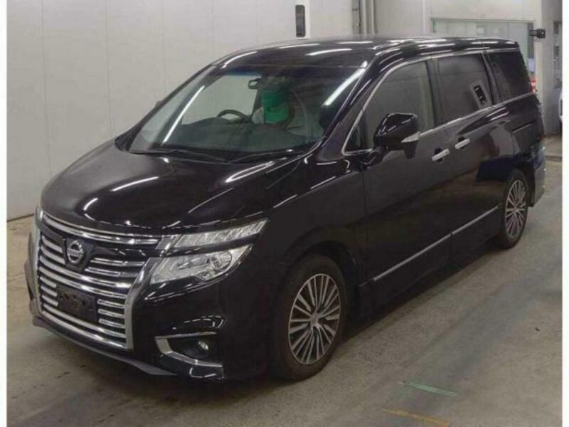 ELGRAND