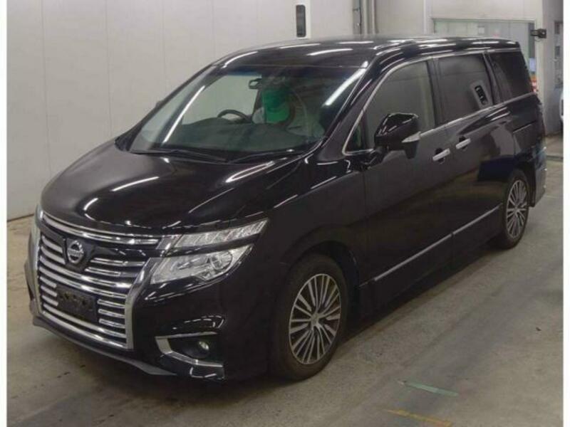 ELGRAND