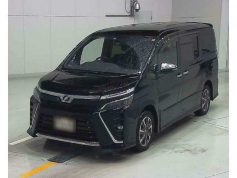 VOXY-4