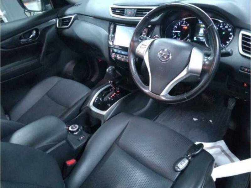 X-TRAIL-2