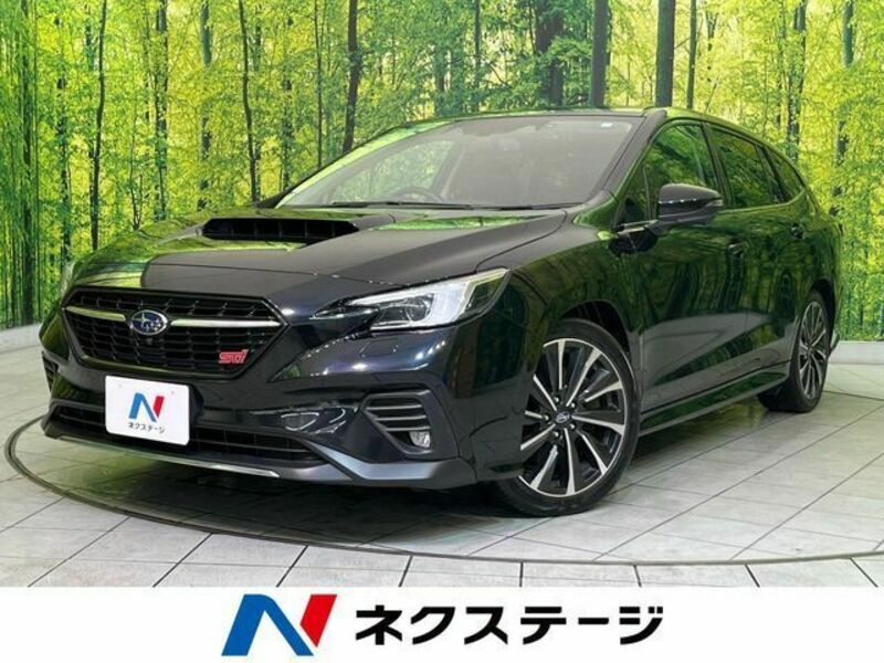 LEVORG-0