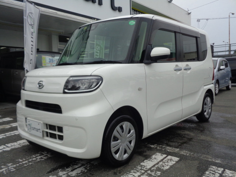 TANTO-3