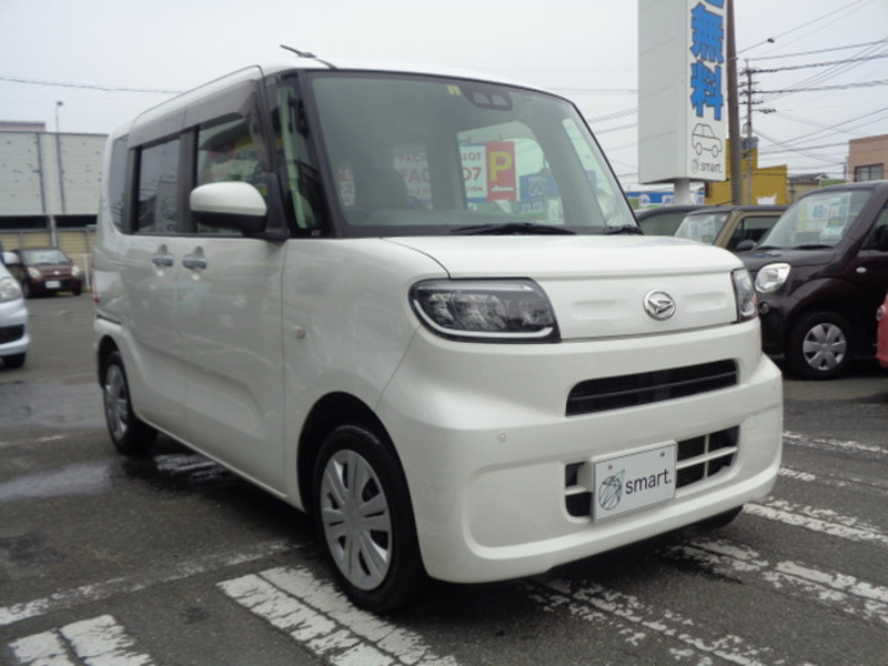 TANTO-4