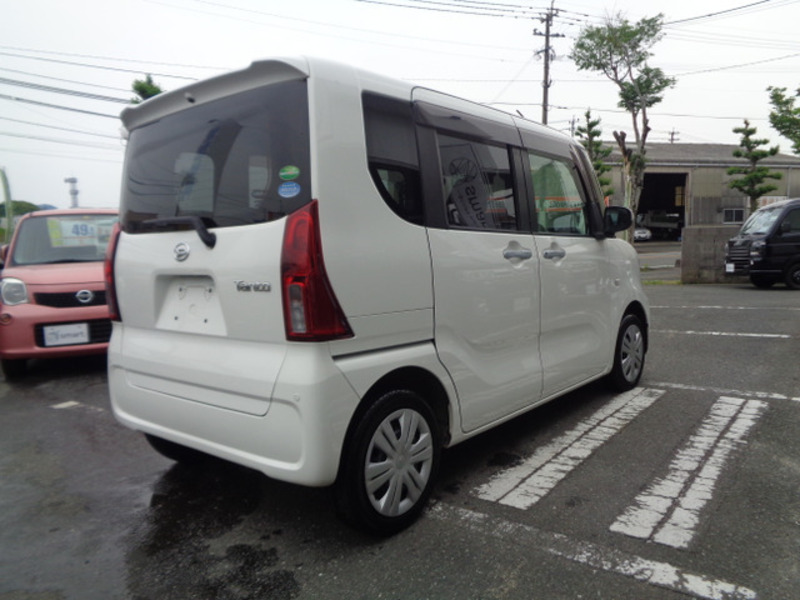 TANTO-8