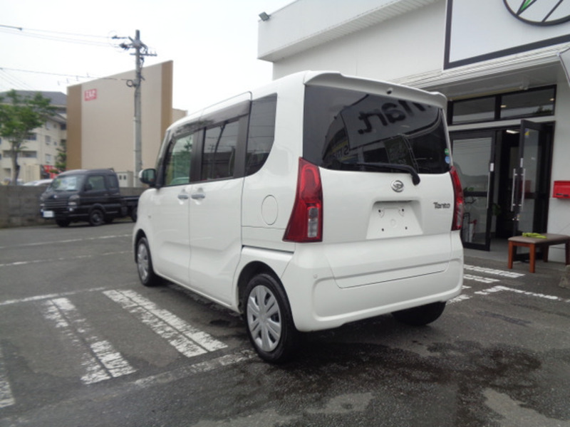 TANTO-7