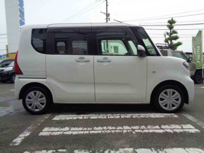 TANTO-6