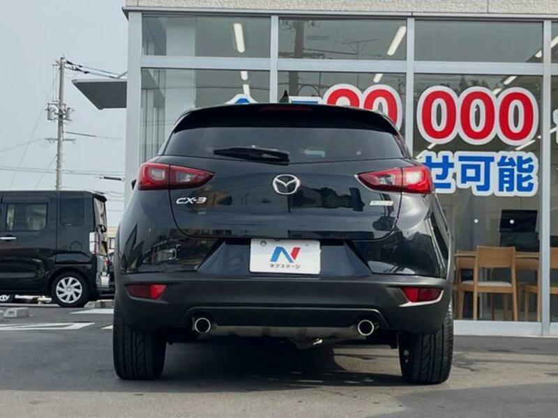 CX-3-15