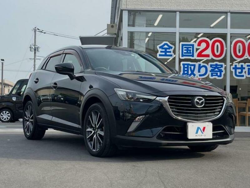 CX-3-16