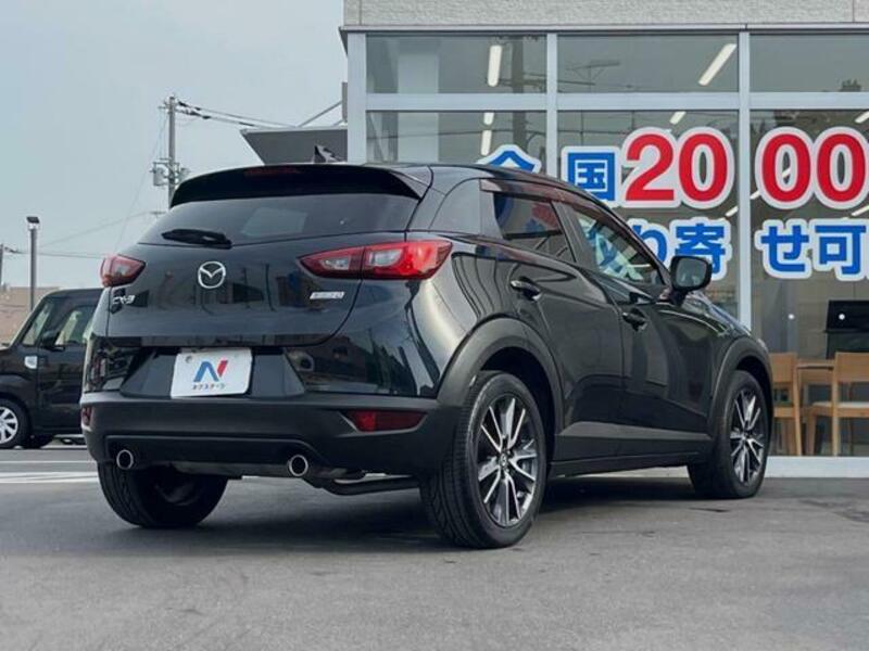 CX-3-17