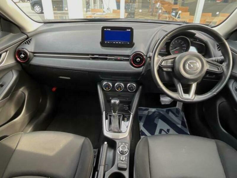 CX-3-1