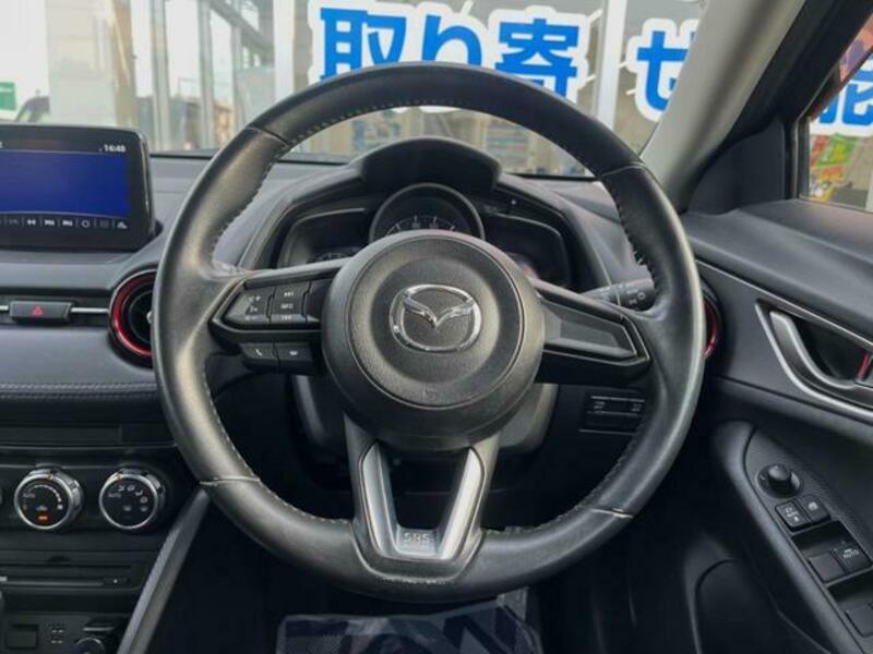 CX-3-11
