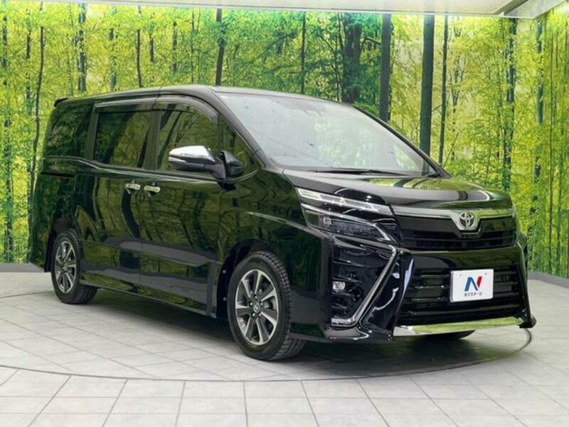 VOXY-16