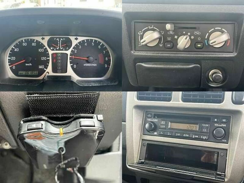 PAJERO MINI