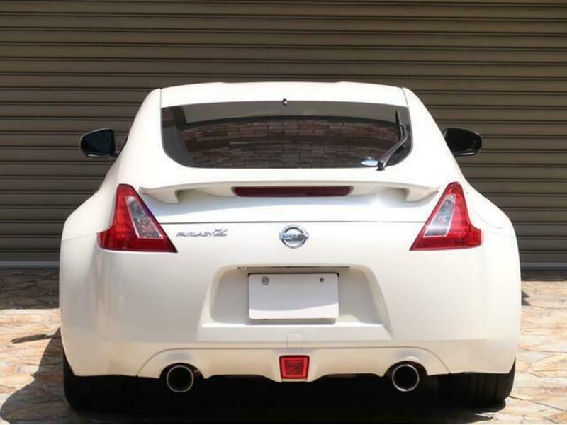 FAIRLADY Z-4