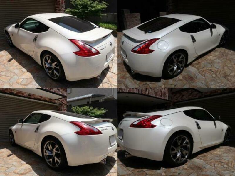 FAIRLADY Z-5