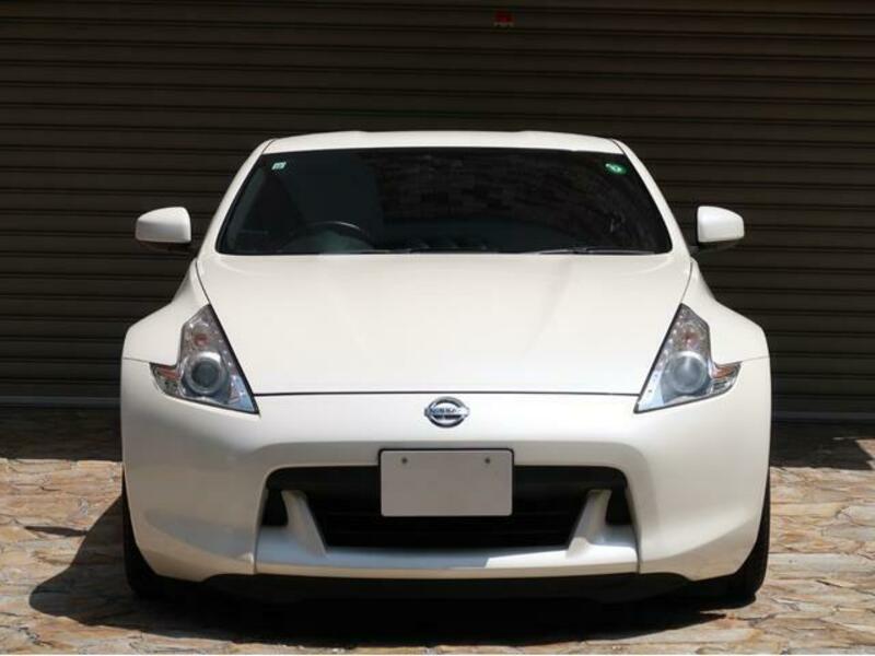 FAIRLADY Z-2
