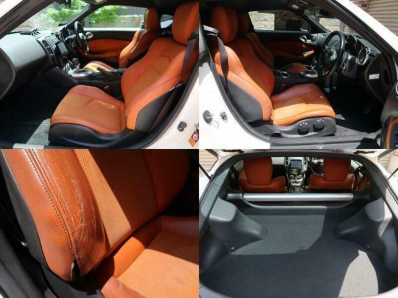 FAIRLADY Z-7