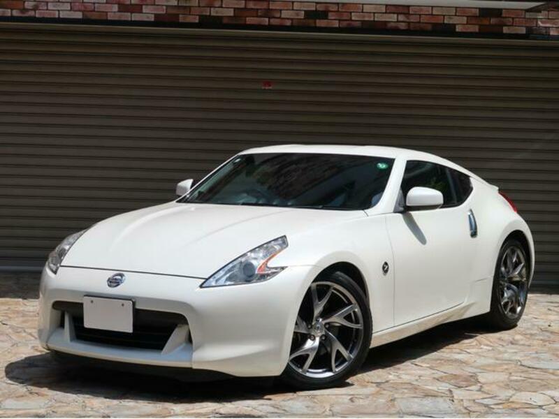FAIRLADY Z