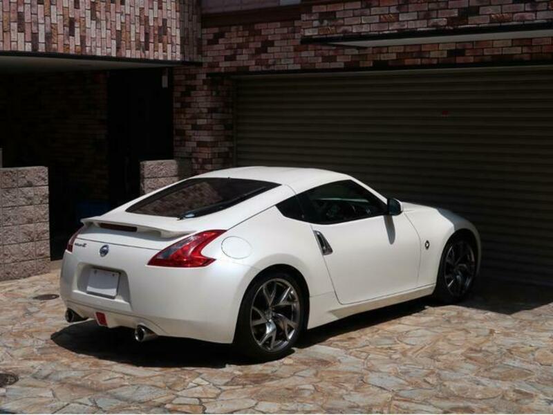 FAIRLADY Z-1