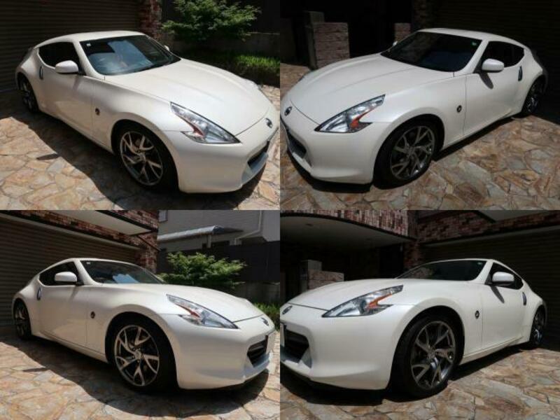 FAIRLADY Z-3