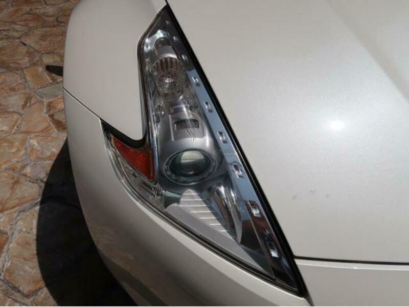FAIRLADY Z-10