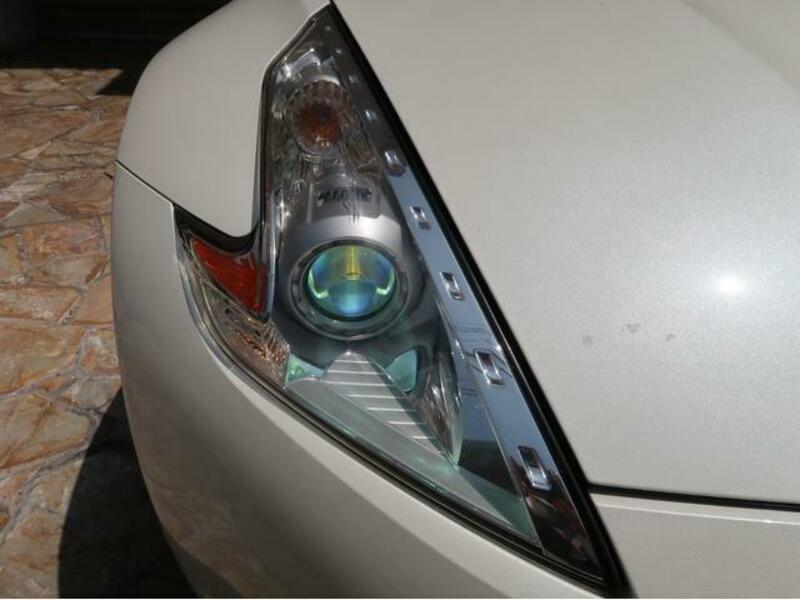 FAIRLADY Z-12