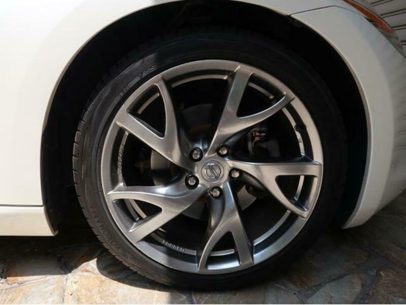 FAIRLADY Z-14
