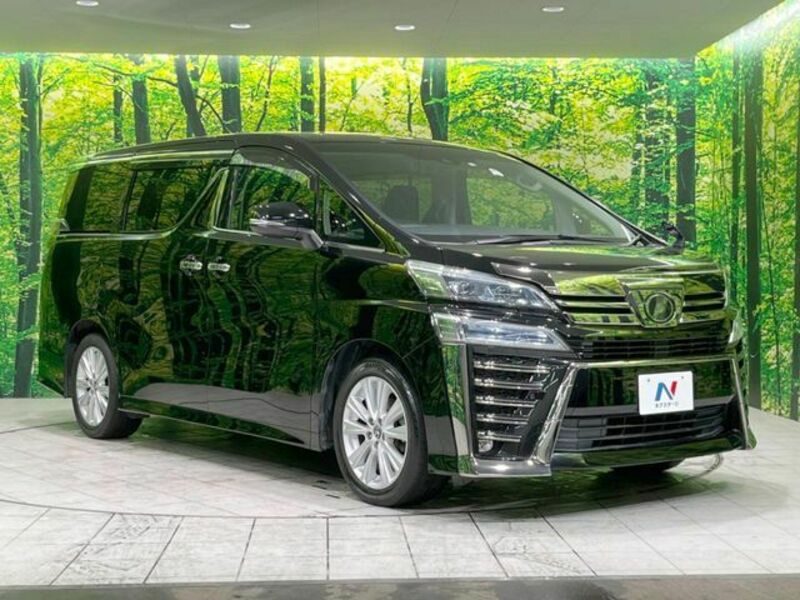 VELLFIRE