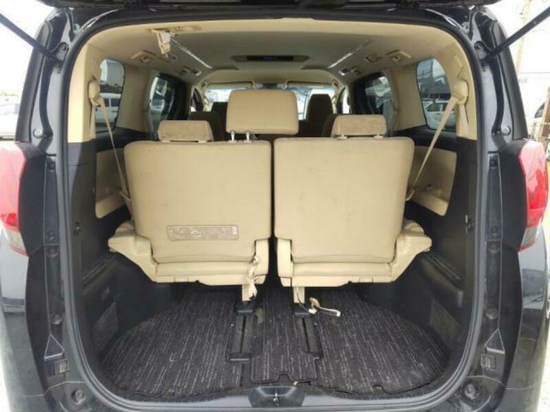 ALPHARD-5