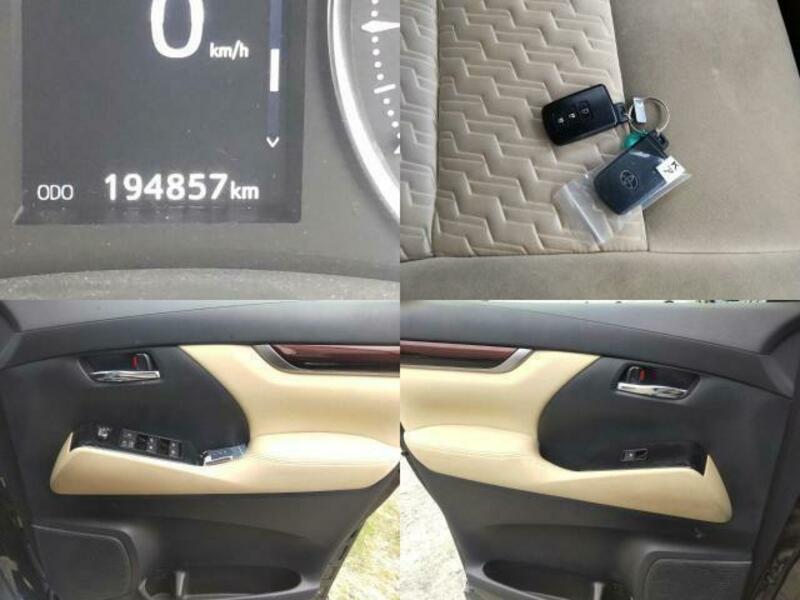ALPHARD-8
