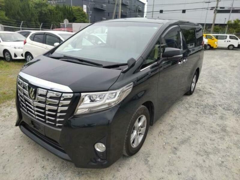 ALPHARD