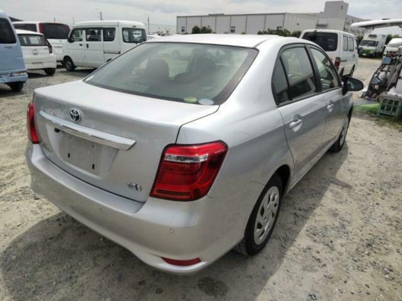 COROLLA AXIO-2