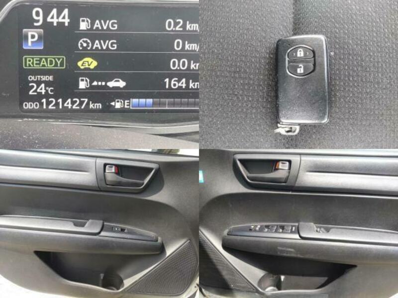 COROLLA AXIO