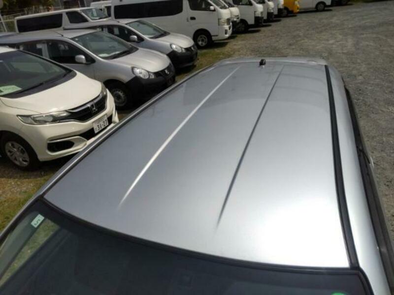 COROLLA FIELDER