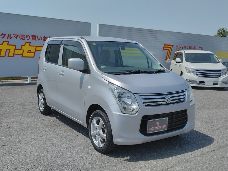 WAGON R-2