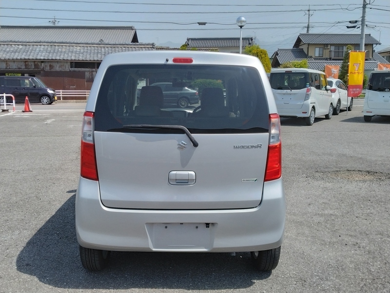 WAGON R-5