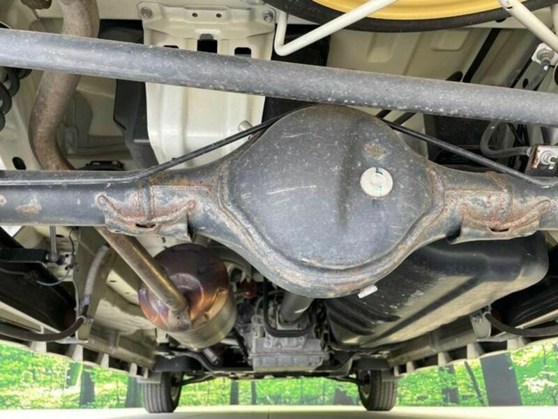 EVERY WAGON