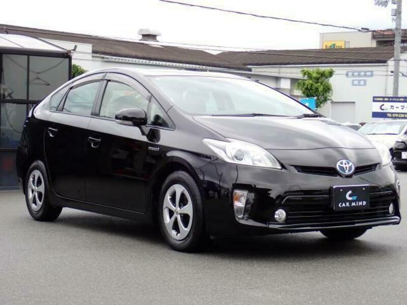 PRIUS