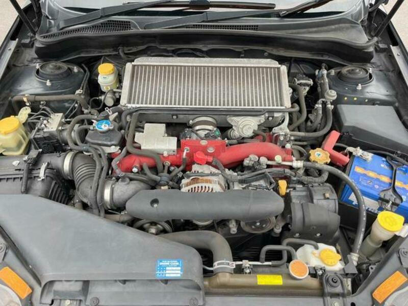IMPREZA