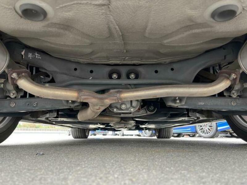 IMPREZA
