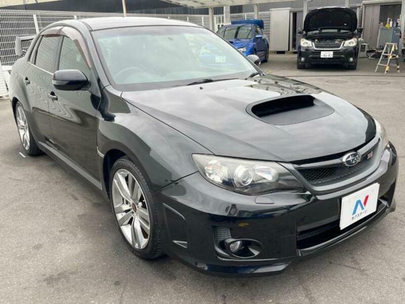 IMPREZA