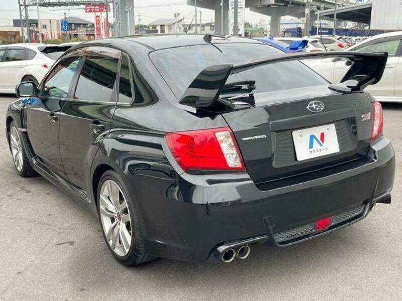 IMPREZA