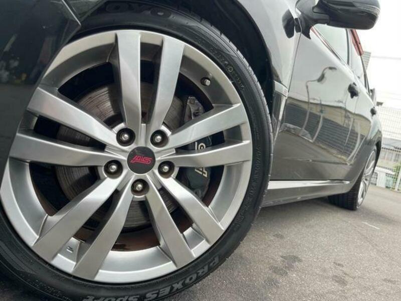 IMPREZA