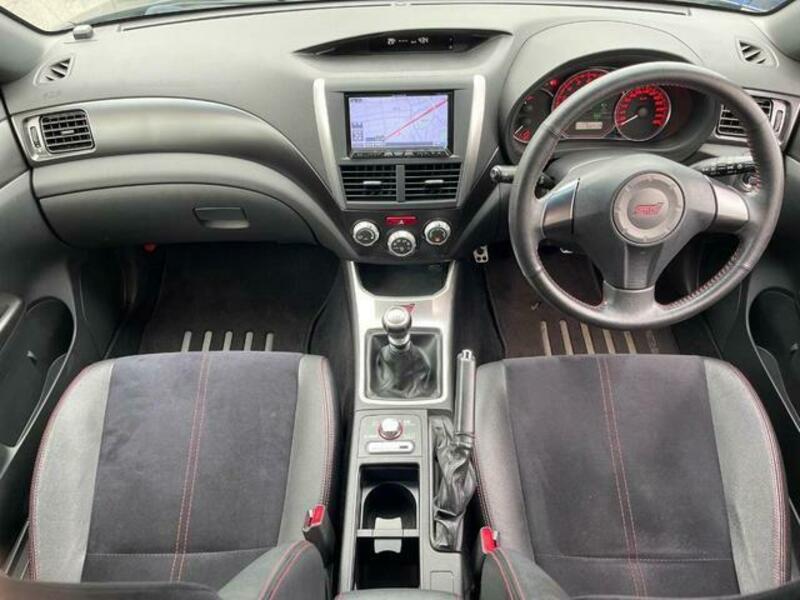 IMPREZA