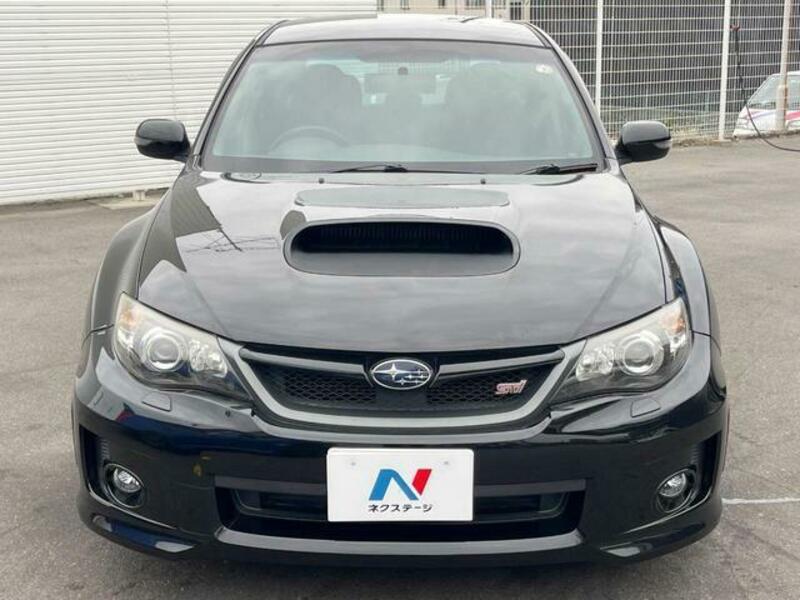 IMPREZA