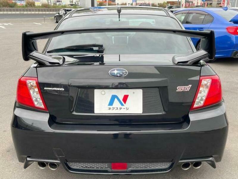 IMPREZA
