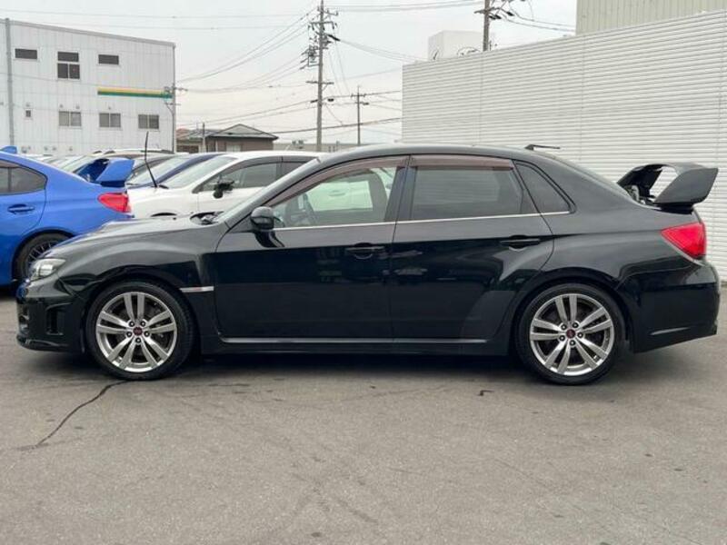 IMPREZA