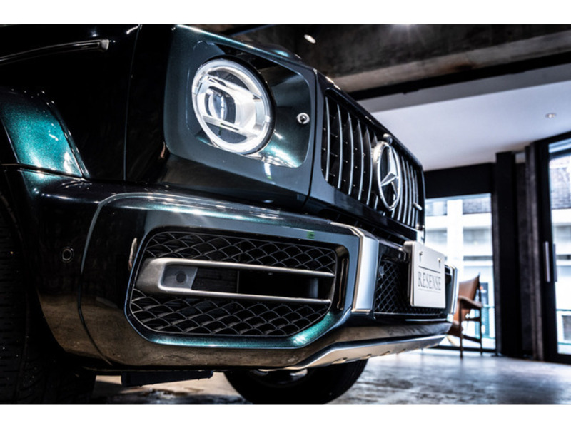 G-CLASS-19