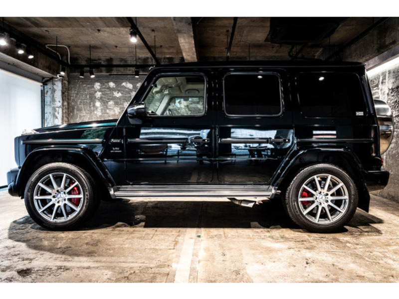 G-CLASS-6